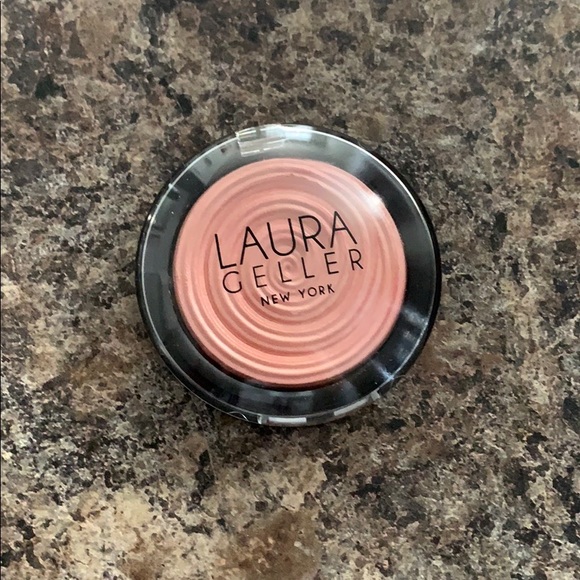 Laura Geller Other - Laura Geller Baked Gelato highlight